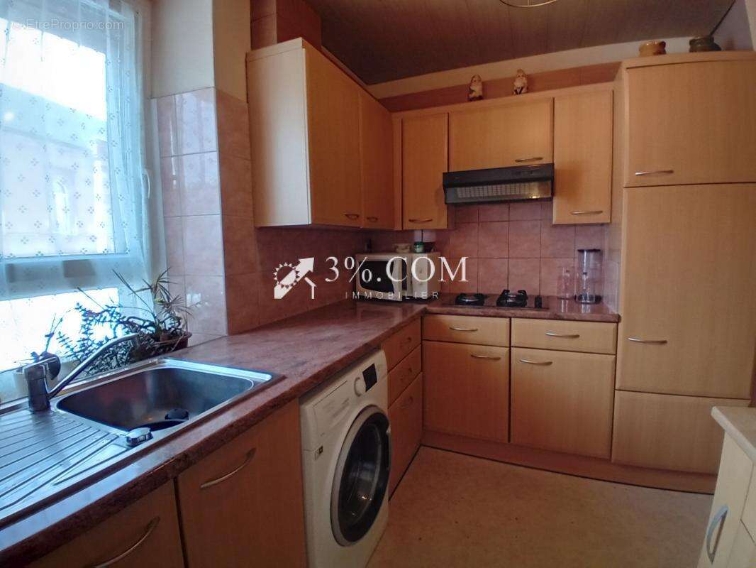 Maison à HEILIGENSTEIN