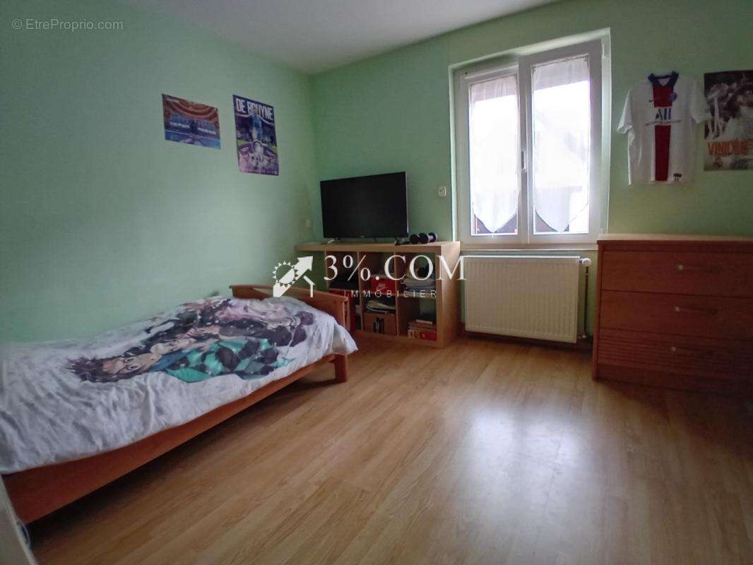 Maison à HEILIGENSTEIN