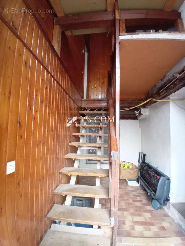 Maison à HEILIGENSTEIN