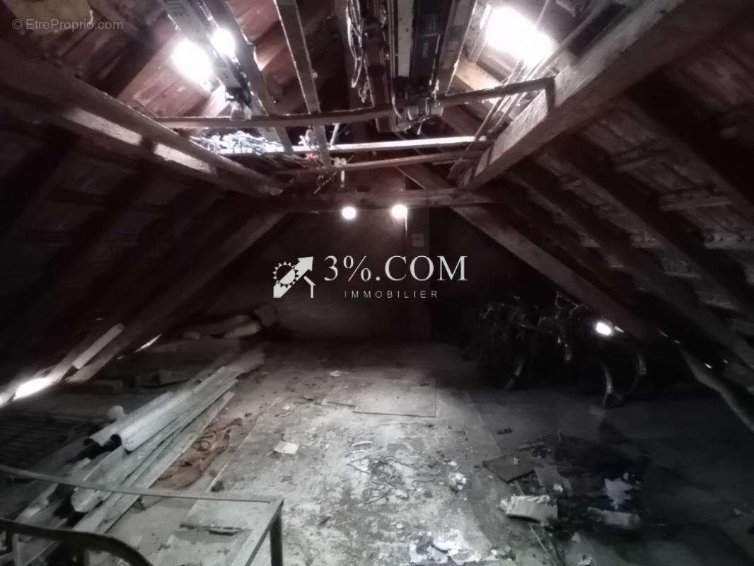 Maison à HEILIGENSTEIN