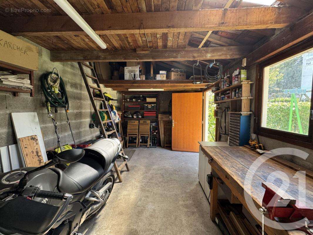 Maison à FONTENAY-SOUS-BOIS