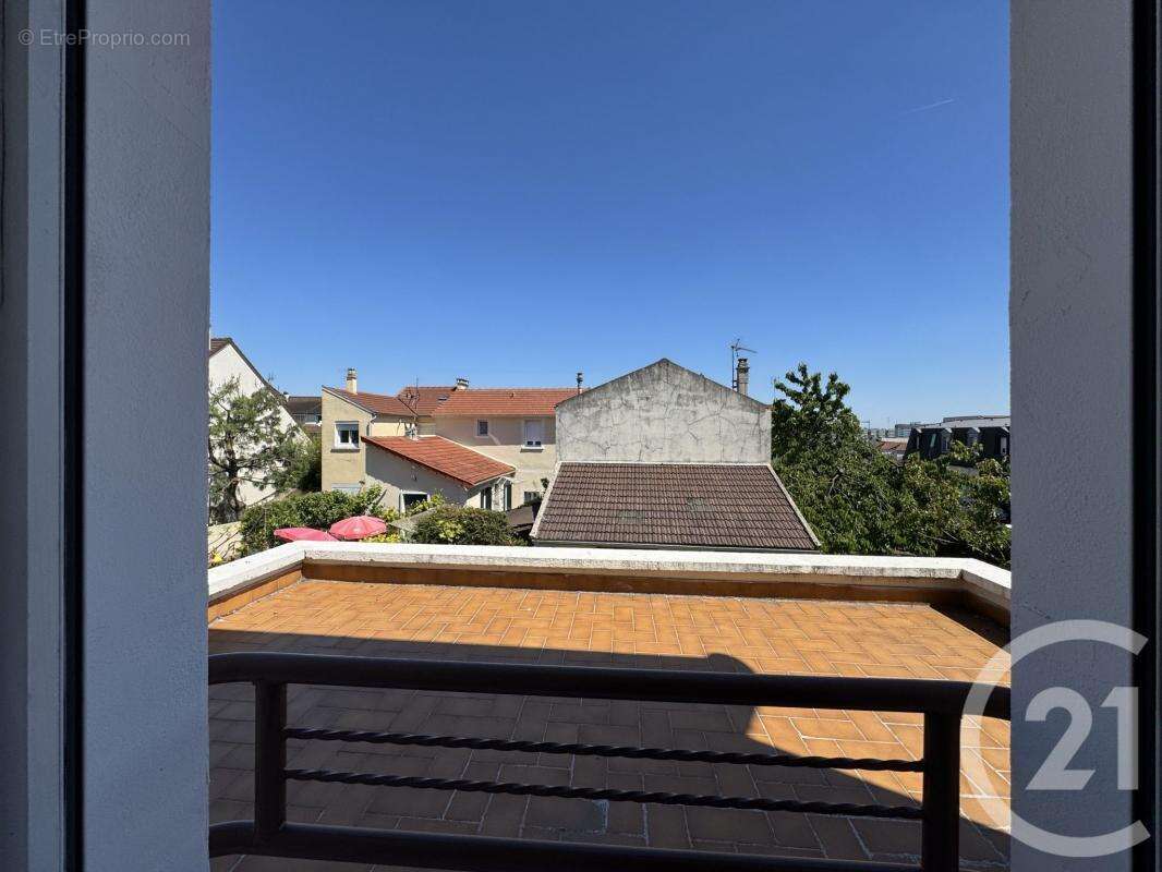 Maison à FONTENAY-SOUS-BOIS