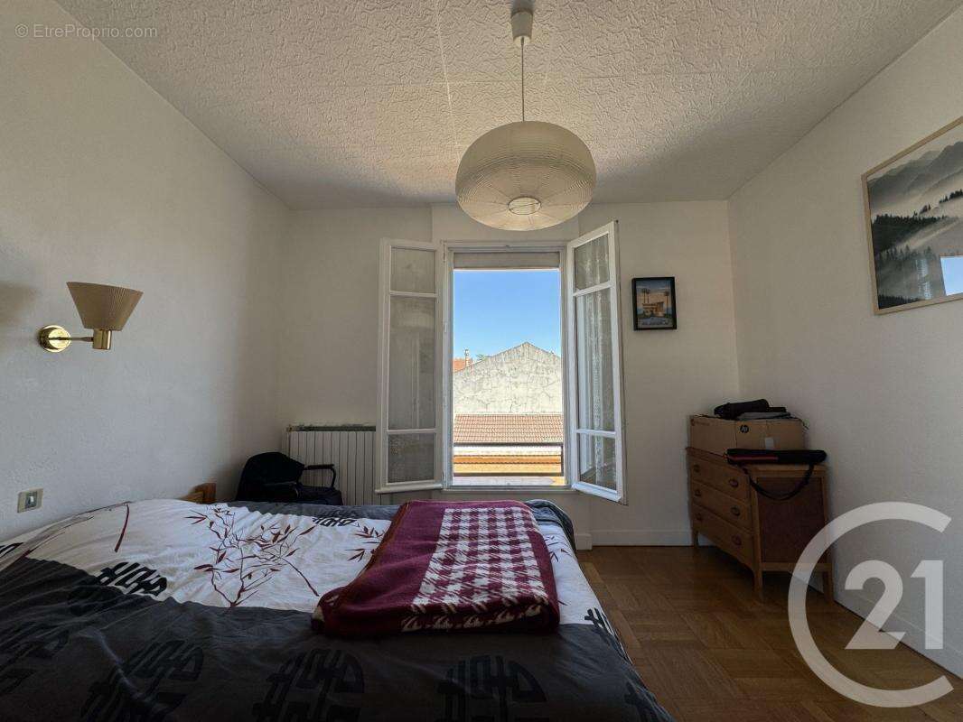 Maison à FONTENAY-SOUS-BOIS