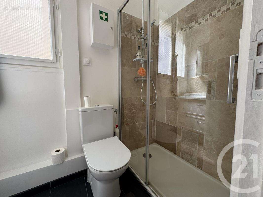 Maison à FONTENAY-SOUS-BOIS