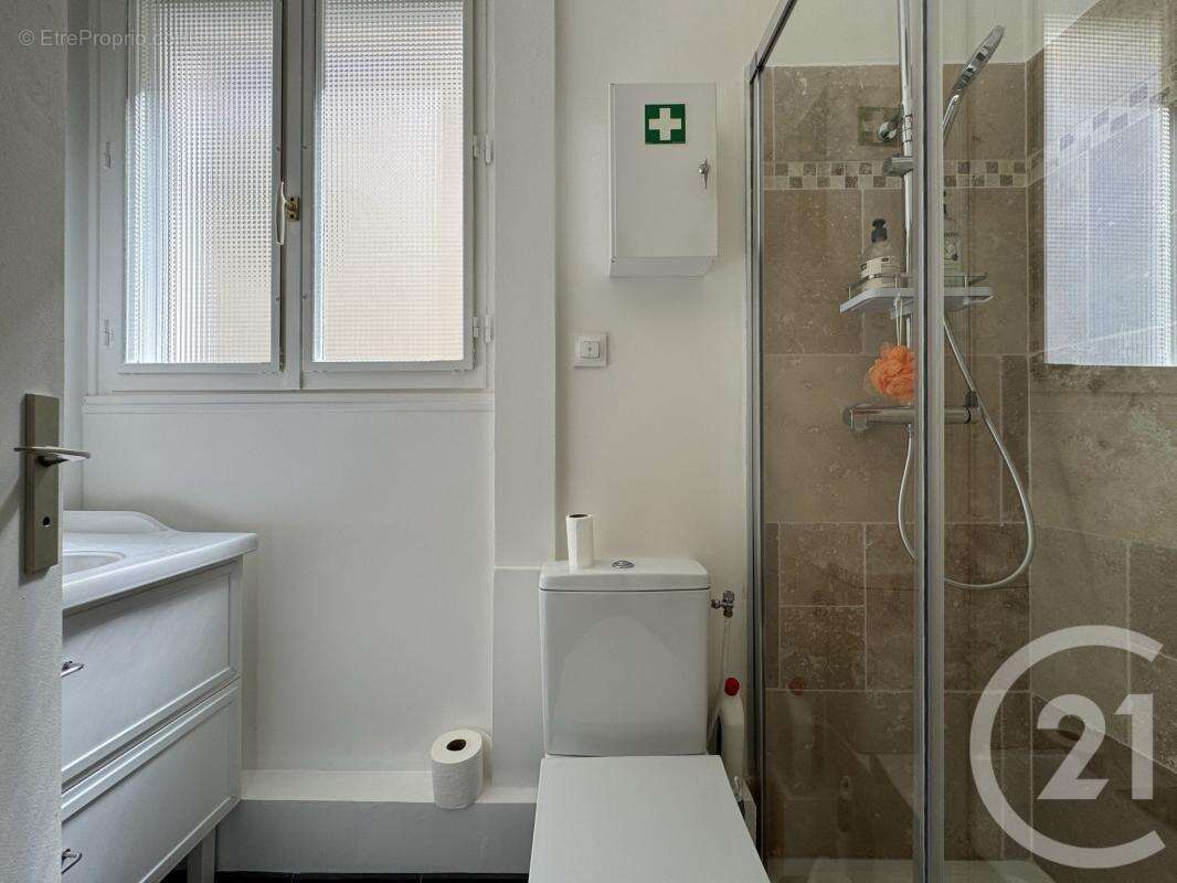 Maison à FONTENAY-SOUS-BOIS