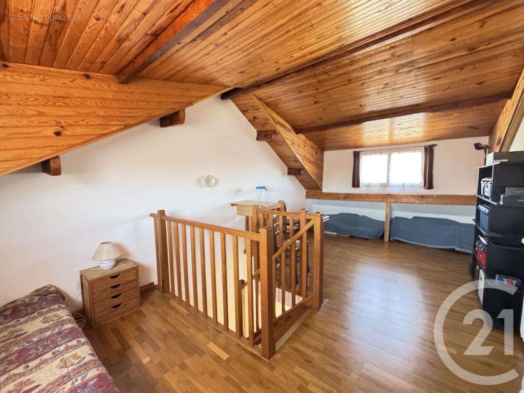 Maison à FONTENAY-SOUS-BOIS