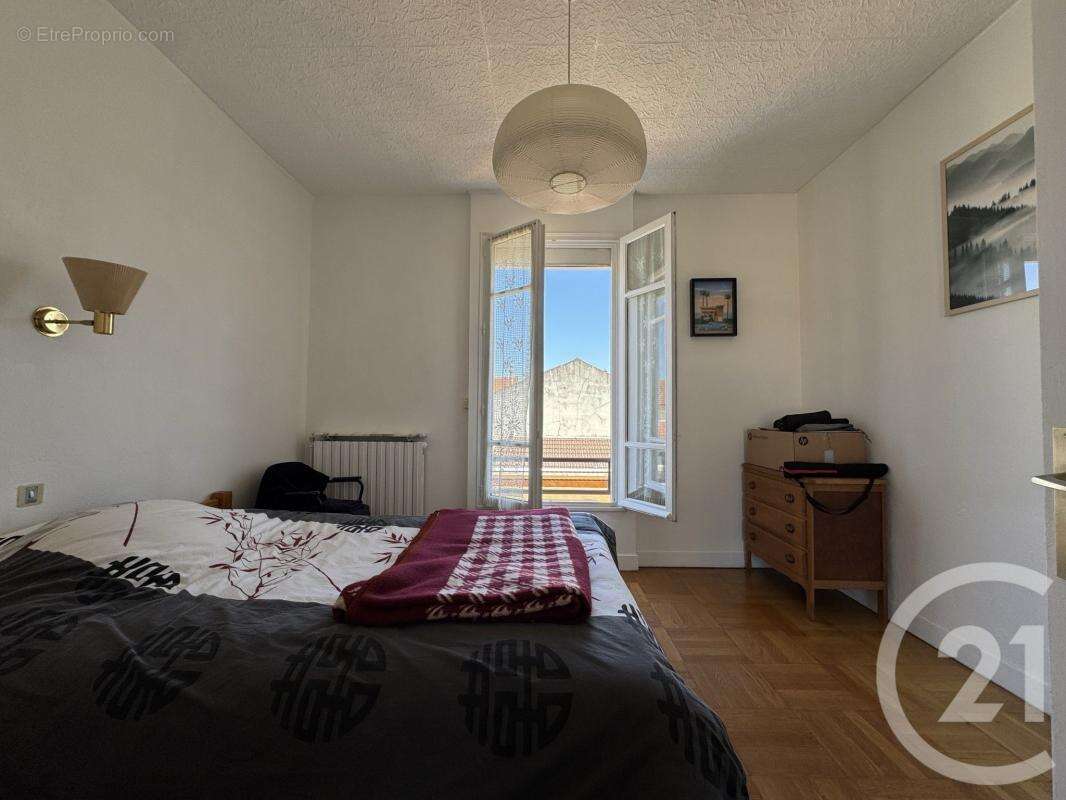 Maison à FONTENAY-SOUS-BOIS