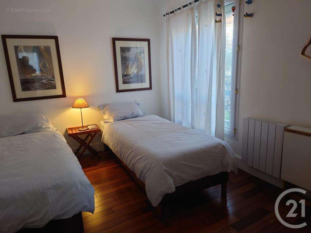 Appartement à FONTENAY-SOUS-BOIS