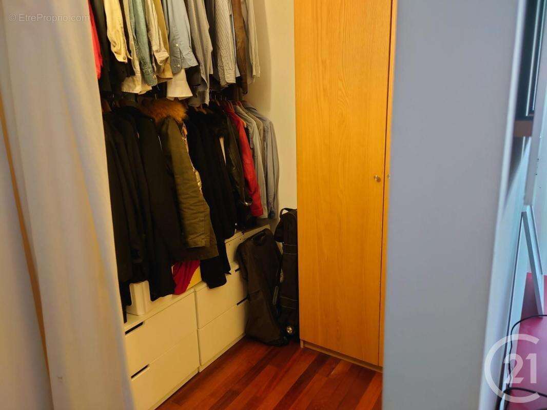 Appartement à FONTENAY-SOUS-BOIS