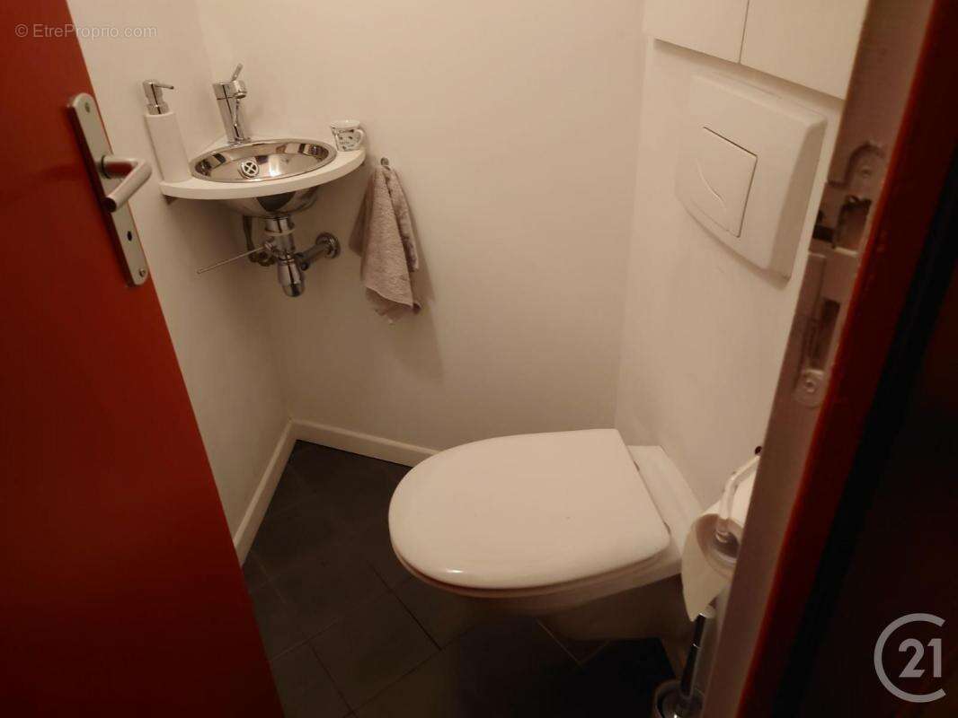 Appartement à FONTENAY-SOUS-BOIS