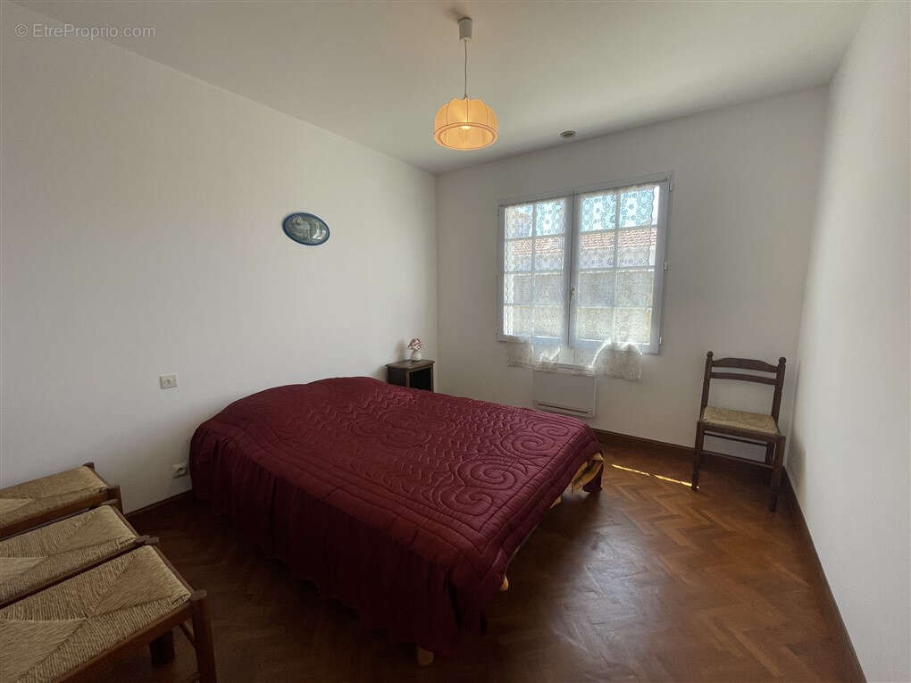 Maison à L&#039;EPINE