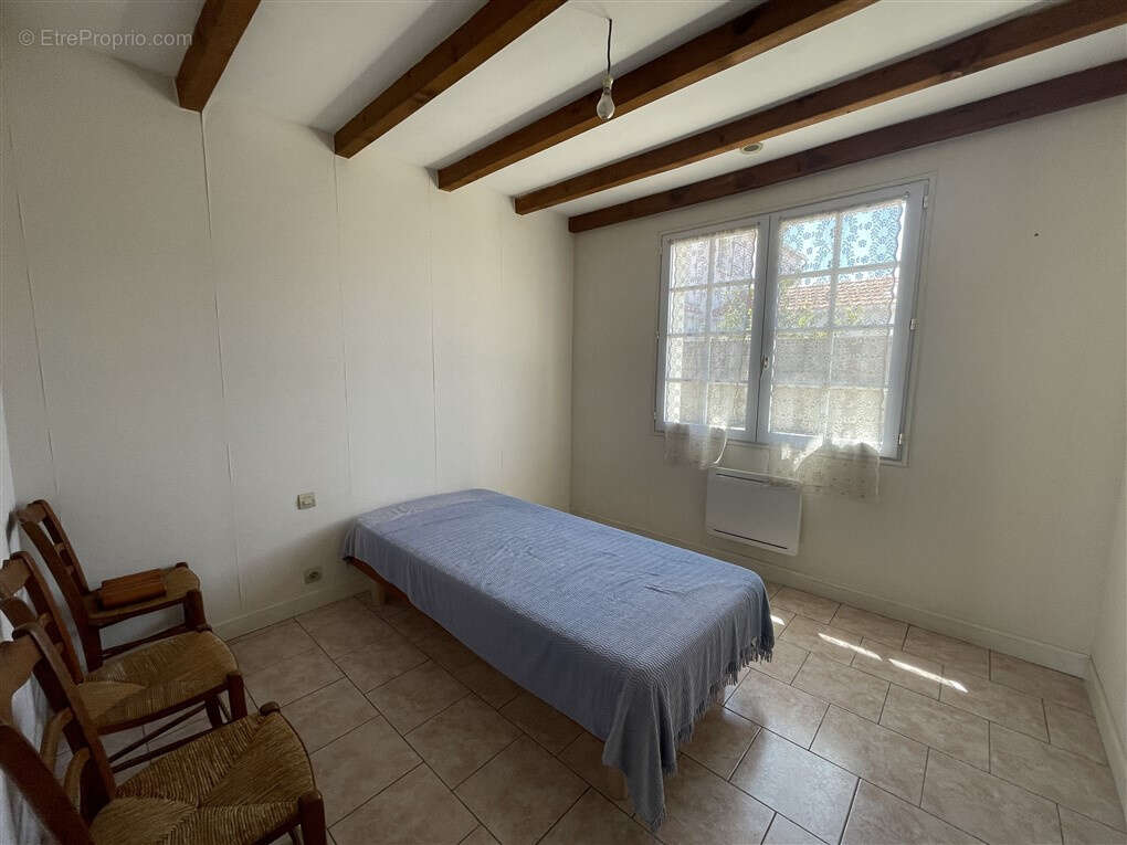 Maison à L&#039;EPINE