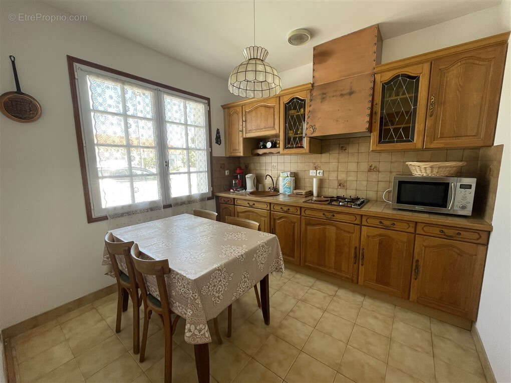 Maison à L&#039;EPINE