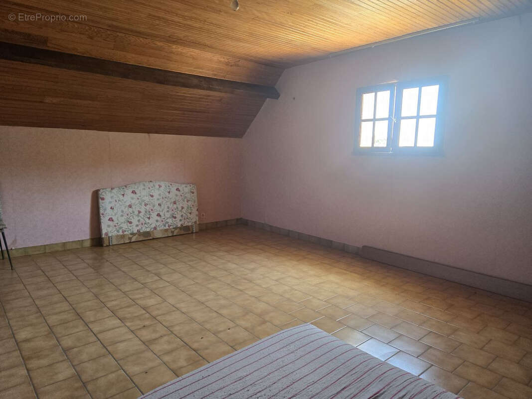 Maison à VILLAMBLARD