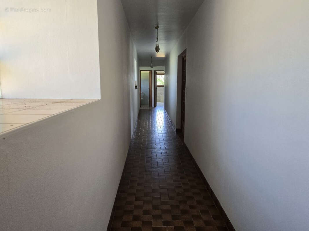 Maison à VILLAMBLARD