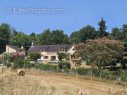 Maison à VILLAMBLARD