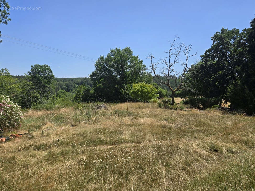 Maison à VILLAMBLARD