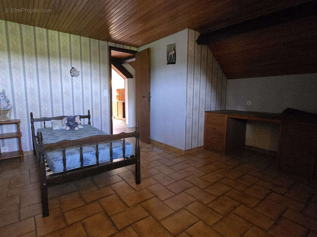 Maison à VILLAMBLARD