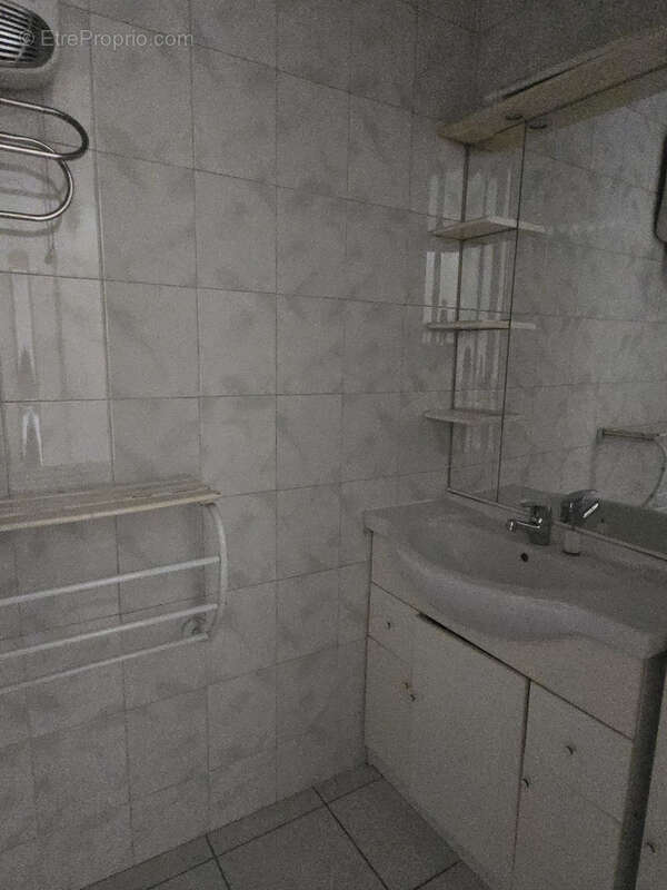 Maison à VILLAMBLARD