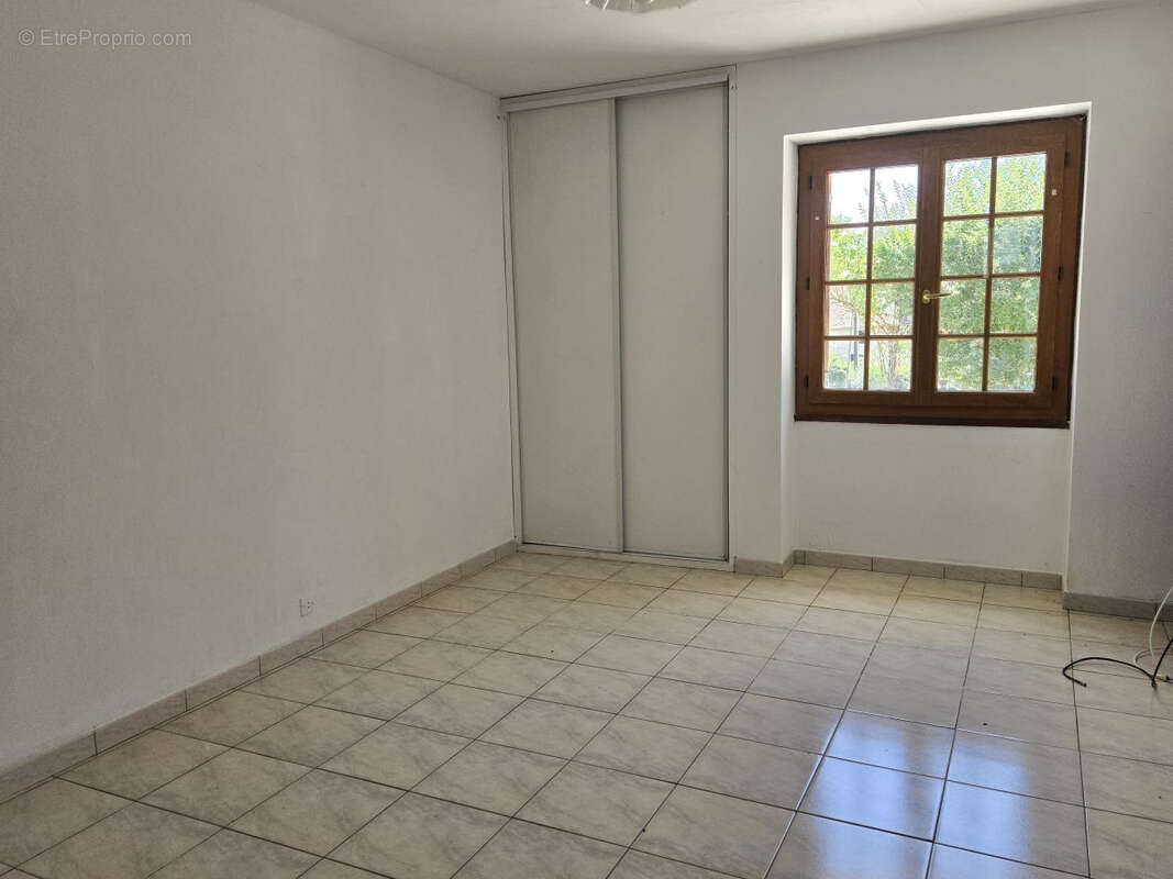 Maison à VILLAMBLARD