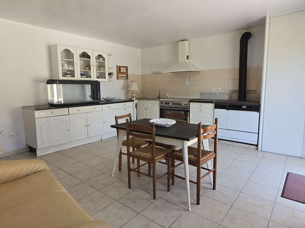 Maison à VILLAMBLARD