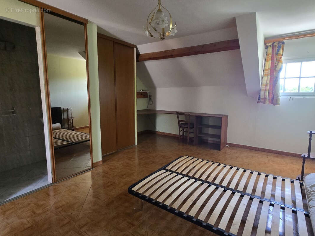 Maison à VILLAMBLARD