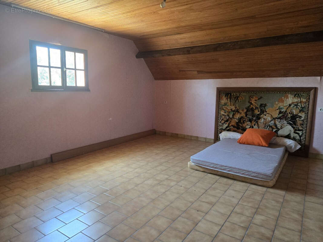 Maison à VILLAMBLARD