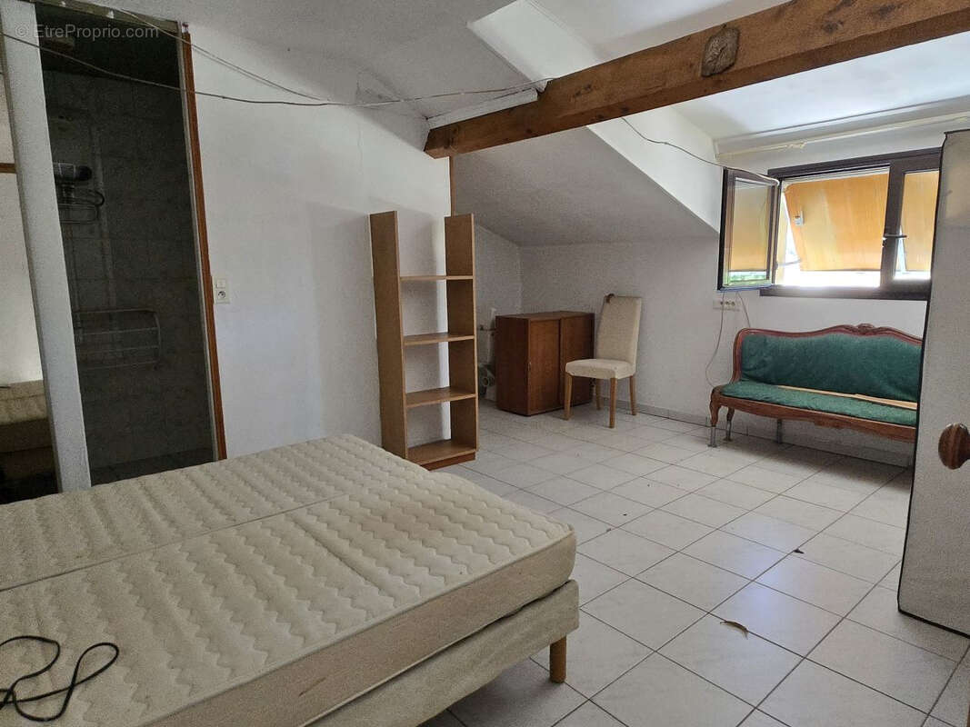 Maison à VILLAMBLARD