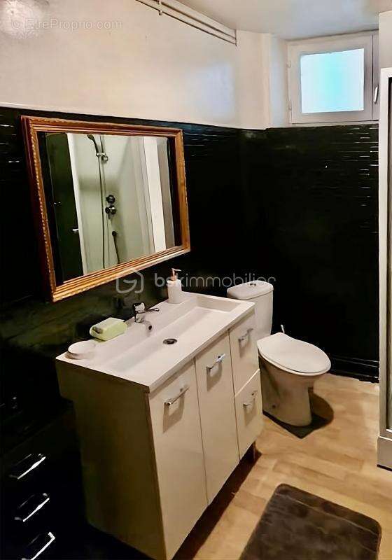 Appartement à SEDAN