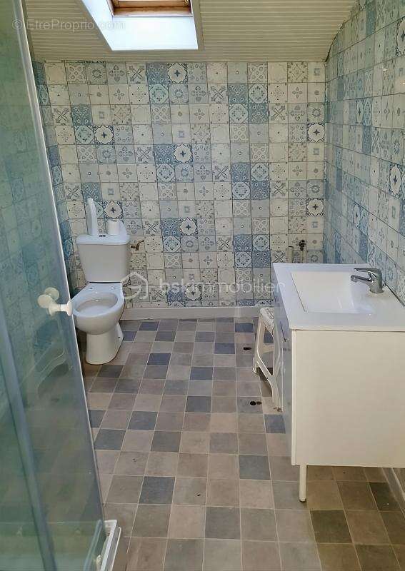 Appartement à SEDAN