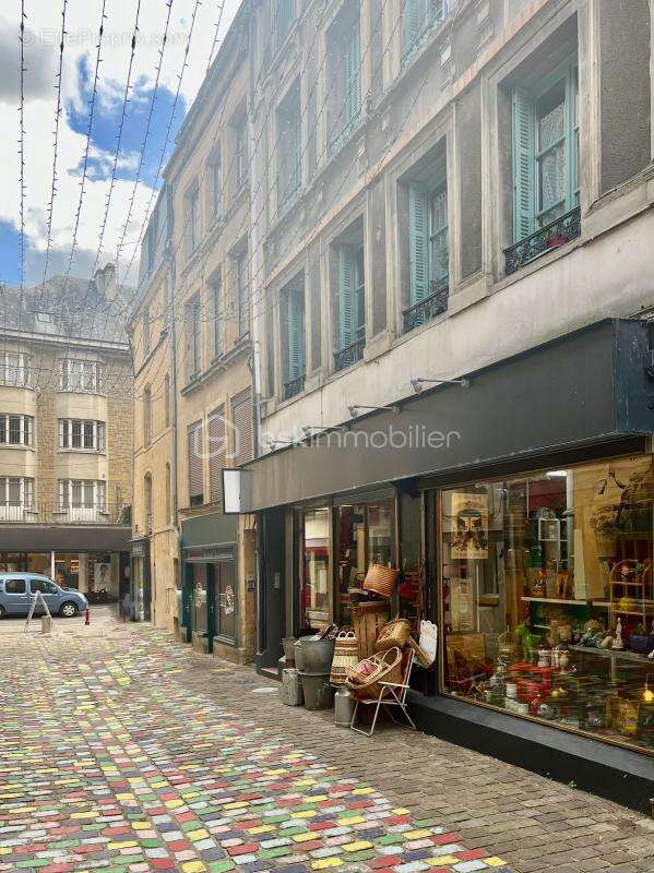 Appartement à SEDAN