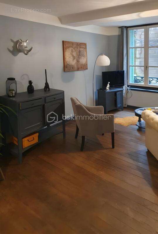 Appartement à SEDAN