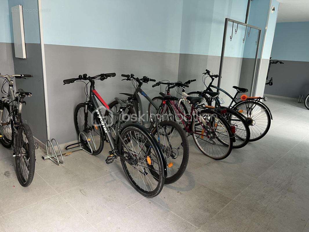 Appartement à TOURS