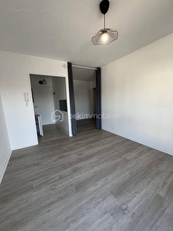 Appartement à TOURS