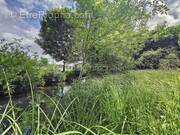 Terrain à LONGCHAMP