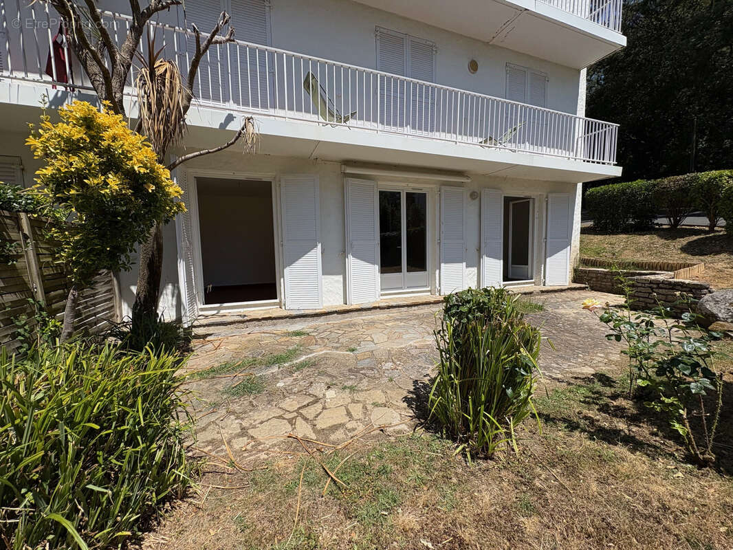 Appartement à PORNIC