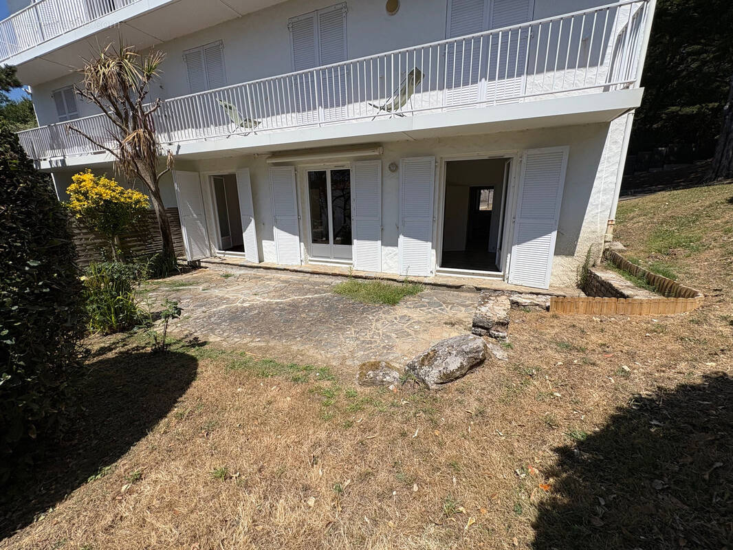 Appartement à PORNIC