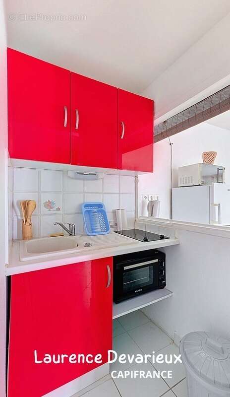 Appartement à SAINT-FRANCOIS