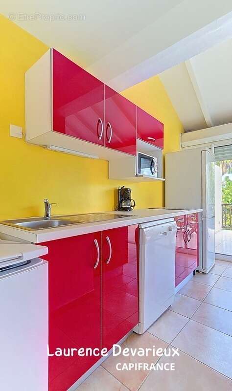 Appartement à SAINT-FRANCOIS