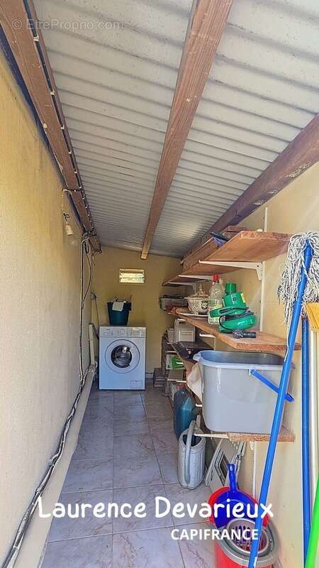 Appartement à SAINT-FRANCOIS