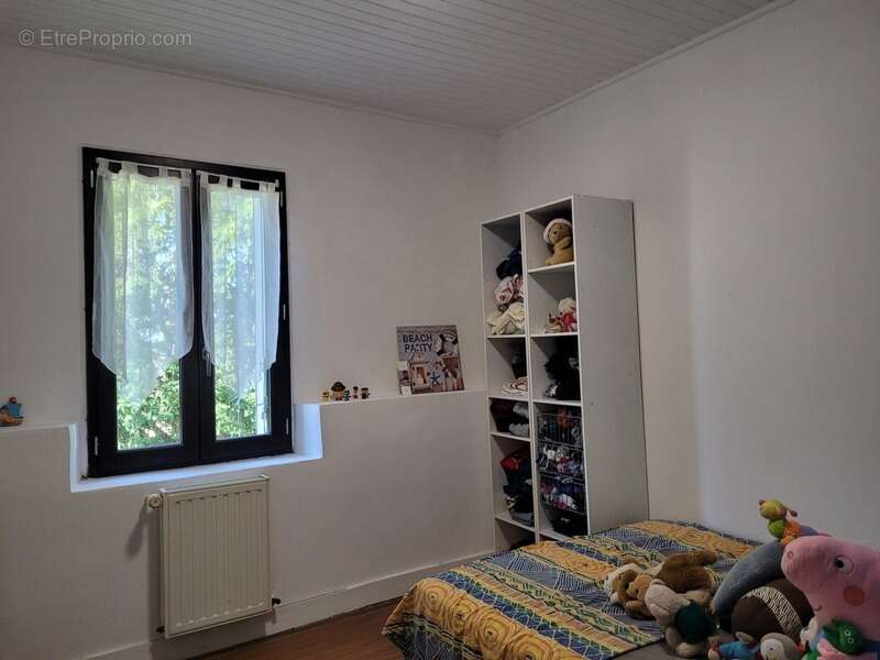 Maison à SAINTE-ALVERE