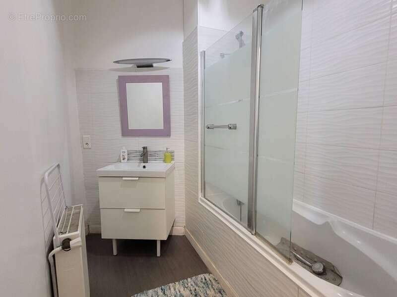 Maison à SAINTE-ALVERE