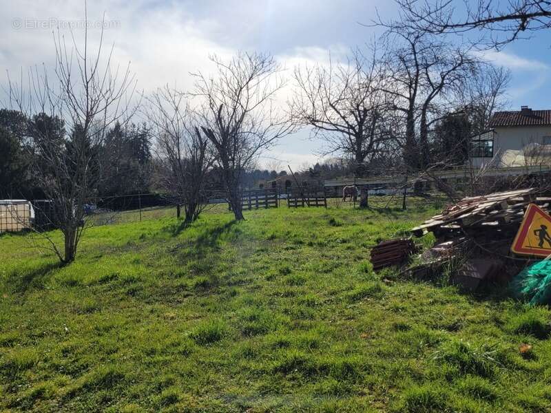 Maison à SAINTE-ALVERE