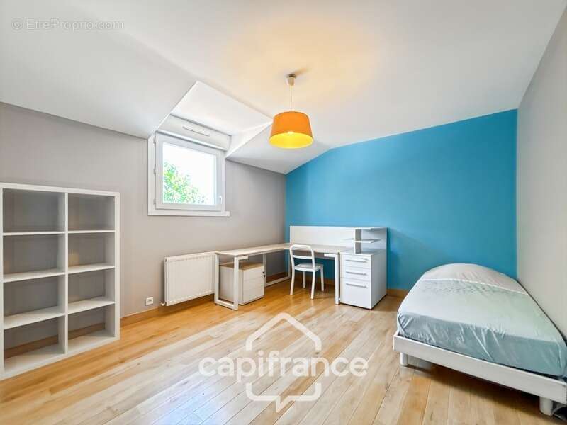 Maison à PUILBOREAU