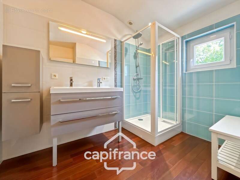 Maison à PUILBOREAU