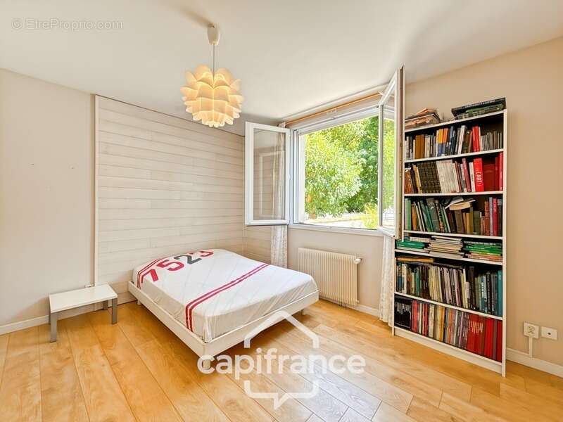 Maison à PUILBOREAU