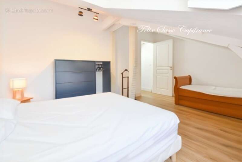 Appartement à LUZ-SAINT-SAUVEUR