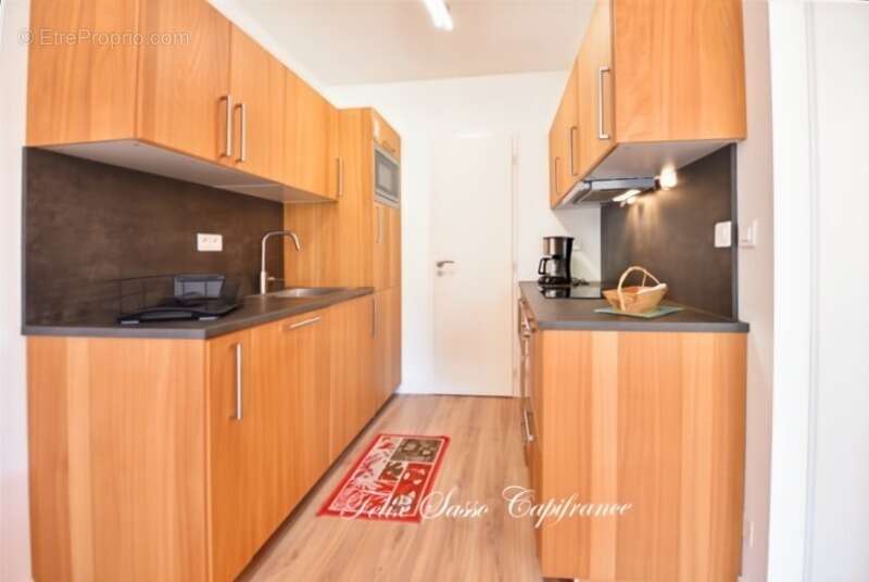 Appartement à LUZ-SAINT-SAUVEUR