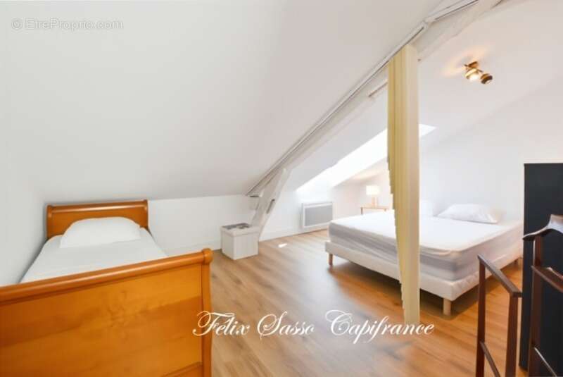 Appartement à LUZ-SAINT-SAUVEUR