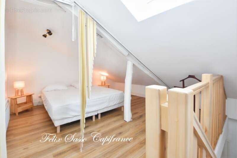 Appartement à LUZ-SAINT-SAUVEUR